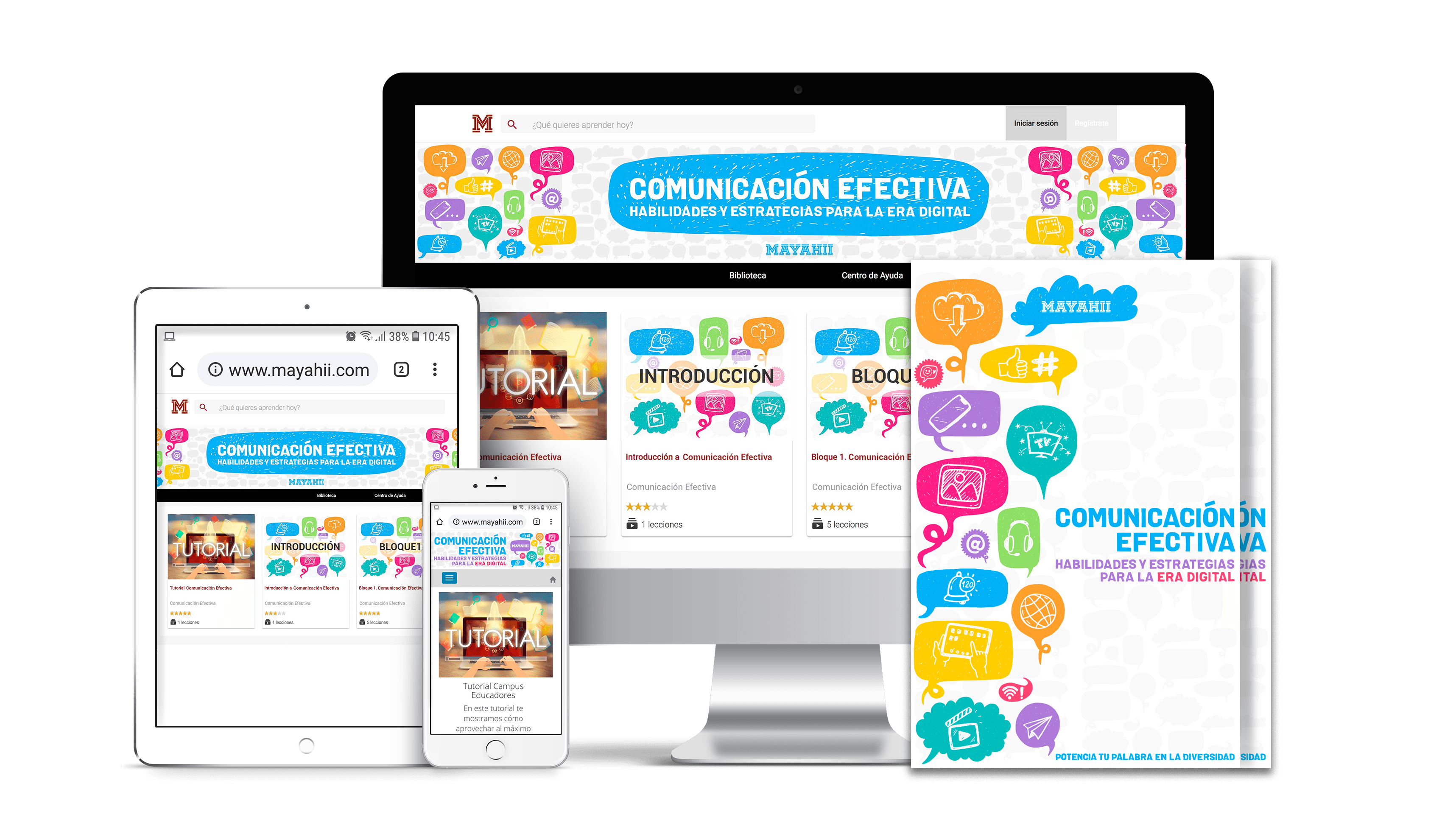 Comunicación efectiva: Habilidades y estrategias para la era digital