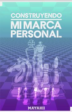 Construyendo mi marca personal