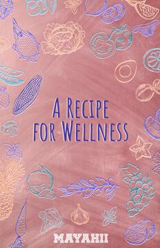 Nutrition and Wellness Semestral