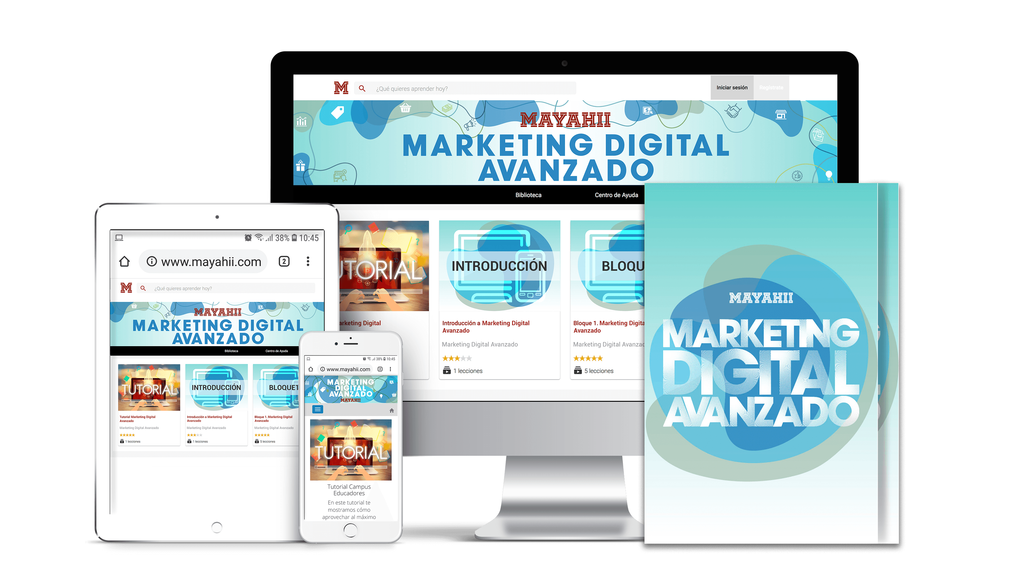 Marketing Digital Avanzado