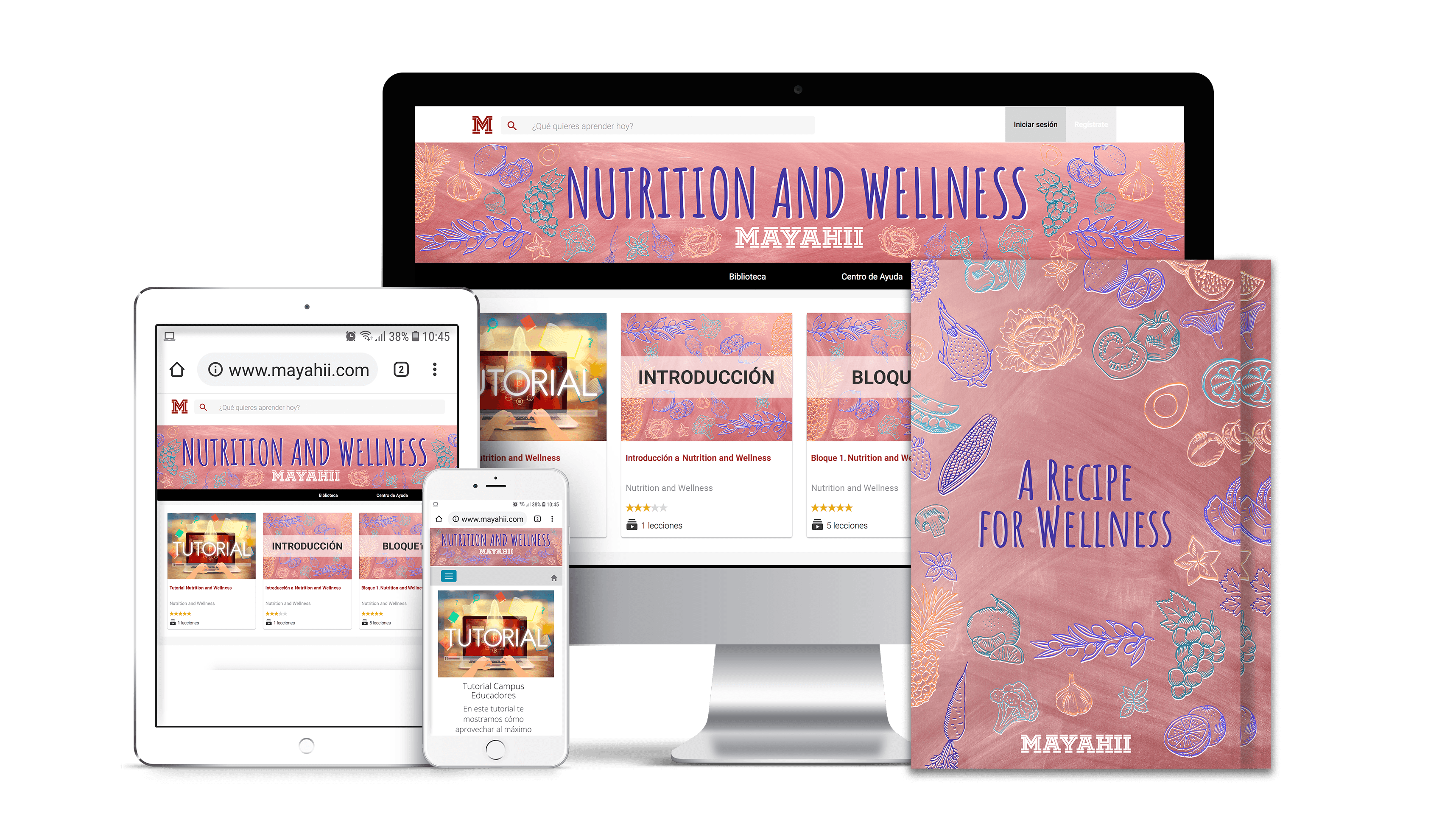 Nutrition and Wellness Semestral