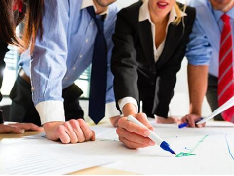 Cómo escribir mi plan de negocios