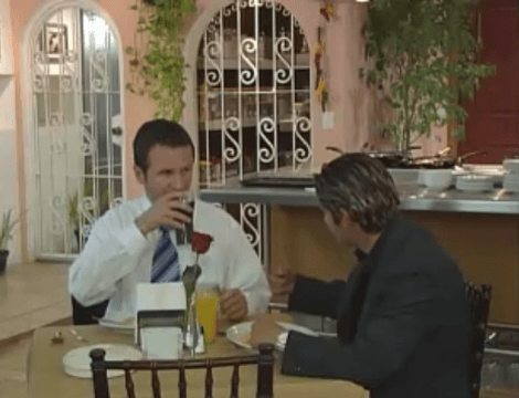 Manual de Operaciones para Fondas