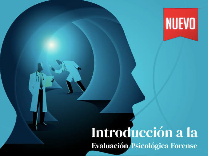 Introducción a la Evaluación Psicológica Forense