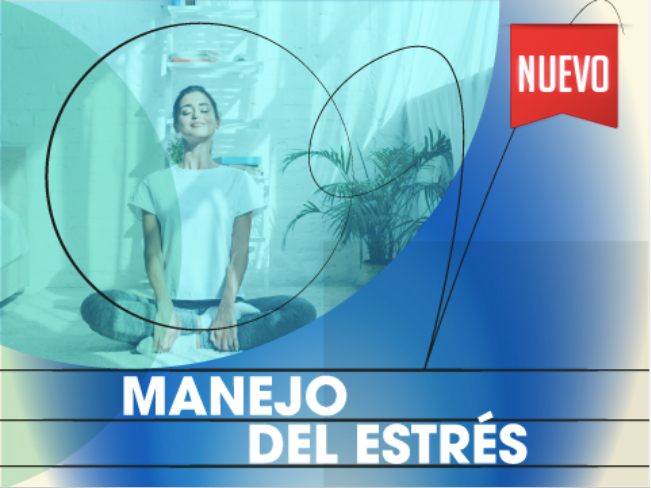 Manejo del estrés