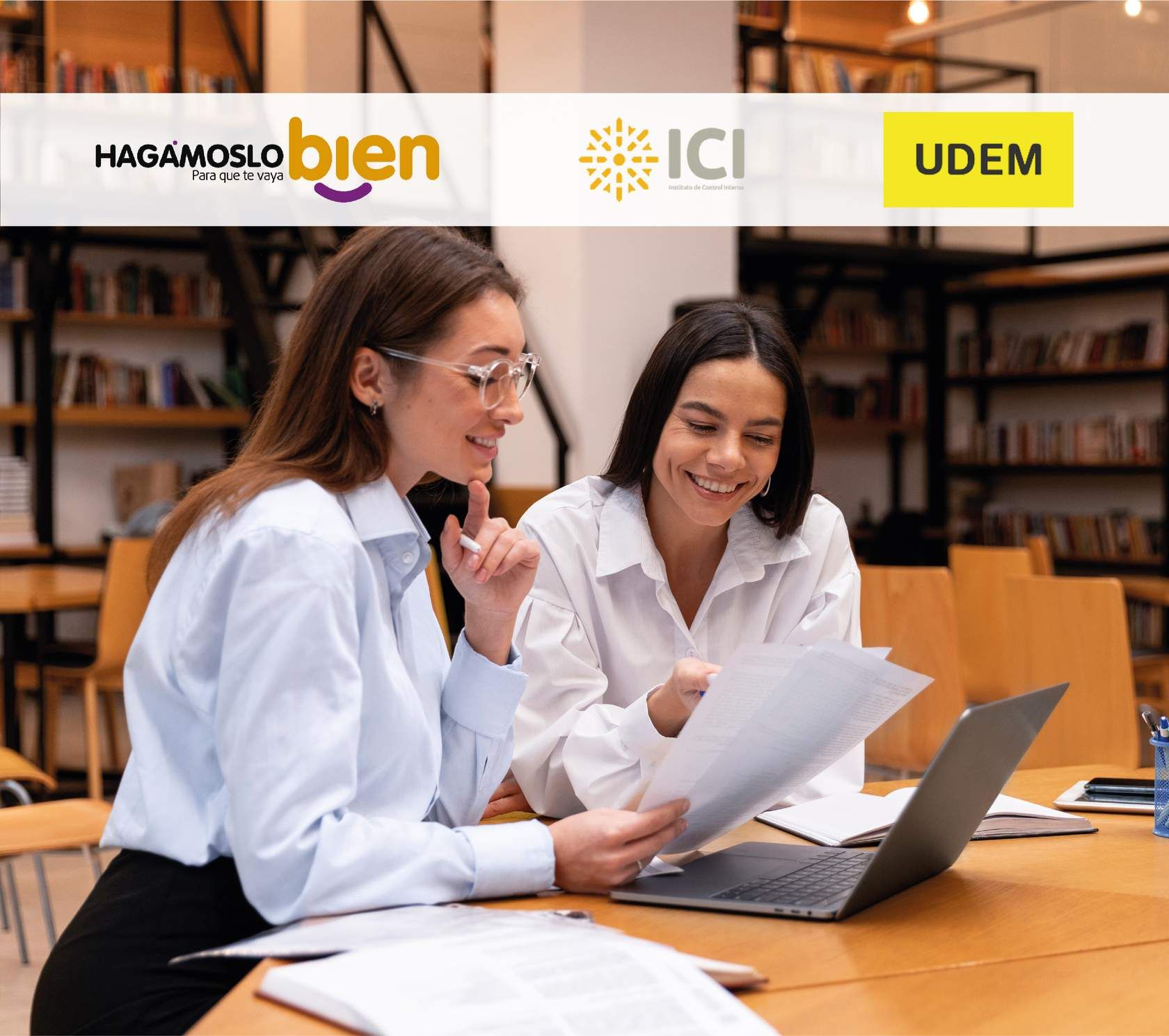 Prueba - Ética en acción: la integridad como cultura organizacional