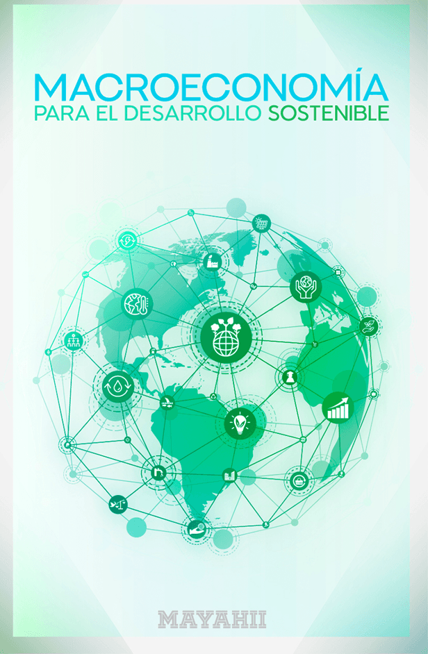 Macroeconomía para el desarrollo sostenible