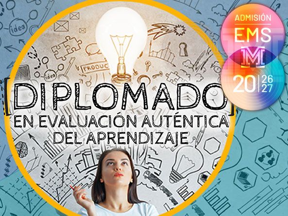 Diplomado en Evaluación Auténtica del Aprendizaje