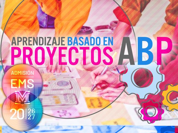 Aprendizaje Basado en ABP