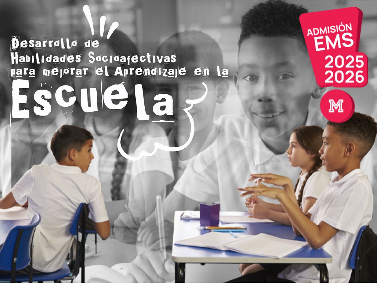 Desarrollo de Habilidades Socioafectivas para mejorar el aprendizaje en la escuela